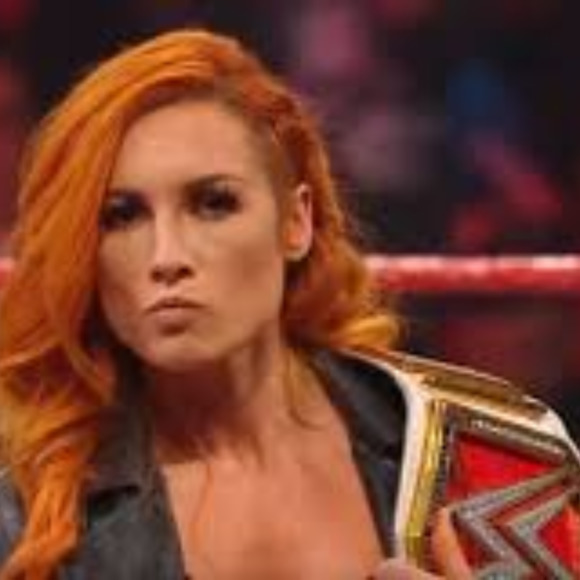 beckylynchlover